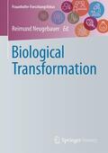 Neugebauer |  Biological Transformation | eBook | Sack Fachmedien