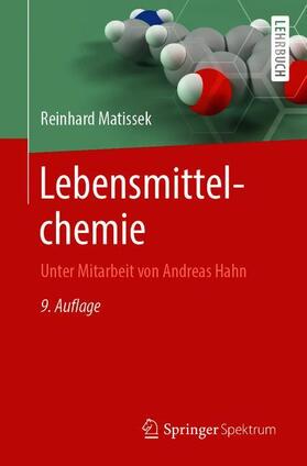 Matissek | Matissek, R: Lebensmittelchemie | Buch | 978-3-662-59668-5 | sack.de