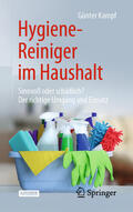 Kampf |  Hygiene-Reiniger im Haushalt | eBook | Sack Fachmedien