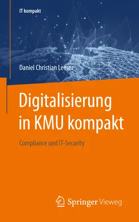 Leeser | Digitalisierung in KMU kompakt | E-Book | sack.de