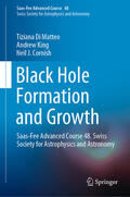 Di Matteo / King / Cornish |  Black Hole Formation and Growth | eBook | Sack Fachmedien