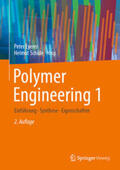 Eyerer / Schüle |  Polymer Engineering 1 | eBook | Sack Fachmedien