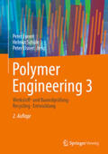 Eyerer / Schüle / Elsner |  Polymer Engineering 3 | eBook | Sack Fachmedien