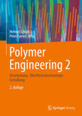 Schüle / Eyerer |  Polymer Engineering 2 | eBook | Sack Fachmedien