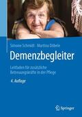 Schmidt / Döbele |  Demenzbegleiter | Buch |  Sack Fachmedien