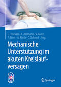 Boeken / Assmann / Klotz |  Mechanische Unterstützung im akuten Kreislaufversagen | eBook | Sack Fachmedien