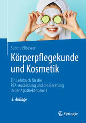 Ellsässer | Körperpflegekunde und Kosmetik | E-Book | sack.de