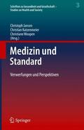 Jansen / Katzenmeier / Woopen |  Medizin und Standard | Buch |  Sack Fachmedien