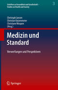 Jansen / Katzenmeier / Woopen |  Medizin und Standard | eBook | Sack Fachmedien