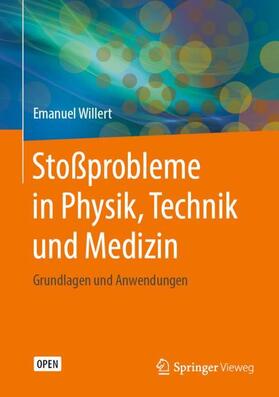 Willert | Stoßprobleme in Physik, Technik und Medizin | Buch | 978-3-662-60295-9 | sack.de