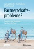 Schindler / Hahlweg / Revenstorf |  Partnerschaftsprobleme? | Buch |  Sack Fachmedien