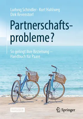 Schindler / Hahlweg / Revenstorf |  Partnerschaftsprobleme? | eBook | Sack Fachmedien