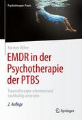 Böhm |  EMDR in der Psychotherapie der PTBS | Buch |  Sack Fachmedien