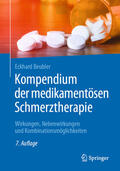 Beubler |  Kompendium der medikamentösen Schmerztherapie | eBook | Sack Fachmedien