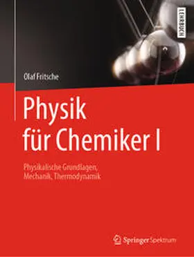 Fritsche |  Physik für Chemiker I | eBook | Sack Fachmedien