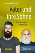 Cherdron |  Väter und ihre Söhne | Buch |  Sack Fachmedien