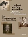 Schneider |  erfasst, verfolgt, vernichtet. Kranke und behinderte Menschen im Nationalsozialismus | Buch |  Sack Fachmedien