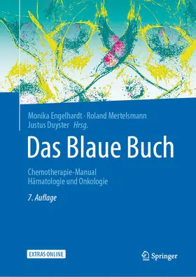 Engelhardt / Mertelsmann / Duyster |  Das Blaue Buch | eBook | Sack Fachmedien