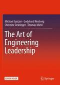 Jantzer / Nentwig / Deininger |  The Art of Engineering Leadership | Buch |  Sack Fachmedien