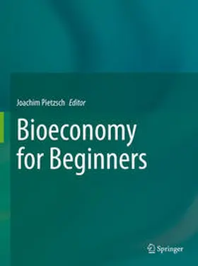 Pietzsch | Bioeconomy for Beginners | E-Book | www.sack.de