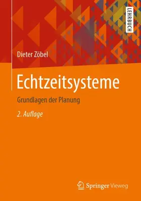 Zöbel |  Echtzeitsysteme | Buch |  Sack Fachmedien