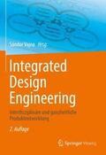 Vajna |  Integrated Design Engineering | Buch |  Sack Fachmedien