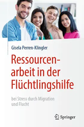 Perren-Klingler |  Ressourcenarbeit in der Flüchtlingshilfe | Buch |  Sack Fachmedien