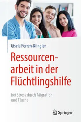 Perren-Klingler | Ressourcenarbeit in der Flüchtlingshilfe | E-Book | www.sack.de