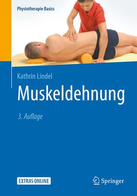 Lindel | Muskeldehnung | Buch | 978-3-662-60488-5 | sack.de
