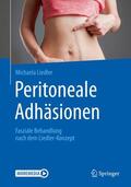 Liedler |  Peritoneale Adhäsionen | Buch |  Sack Fachmedien