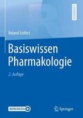 Seifert |  Seifert, R: Basiswissen Pharmakologie | Buch |  Sack Fachmedien