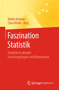 Krämer / Weihs |  Faszination Statistik | eBook | Sack Fachmedien