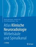 Wiesmann / Linn / Nikoubashman |  Atlas Klinische Neuroradiologie Wirbelsäule und Spinalkanal | Buch |  Sack Fachmedien