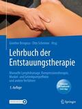 Bringezu / Schreiner |  Lehrbuch der Entstauungstherapie | Buch |  Sack Fachmedien