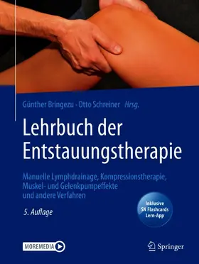 Bringezu / Schreiner |  Anteil EPB | eBook | Sack Fachmedien