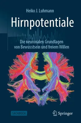 Luhmann |  Hirnpotentiale | Buch |  Sack Fachmedien