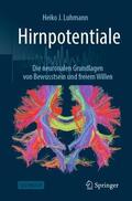 Luhmann |  Hirnpotentiale | Buch |  Sack Fachmedien
