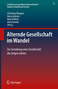 Woopen / Janhsen / Mertz |  Alternde Gesellschaft im Wandel | eBook | Sack Fachmedien