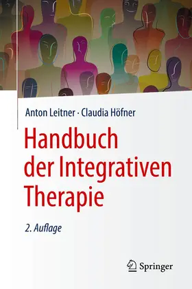Leitner / Höfner |  Handbuch der Integrativen Therapie | Buch |  Sack Fachmedien