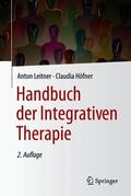Leitner / Höfner |  Handbuch der Integrativen Therapie | Buch |  Sack Fachmedien