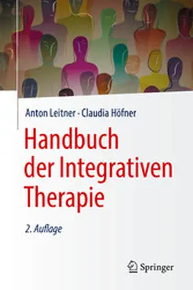 Leitner / Höfner |  Handbuch der Integrativen Therapie | eBook | Sack Fachmedien