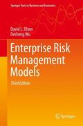 Olson / Wu |  Wu, D: Enterprise Risk Management Models | Buch |  Sack Fachmedien