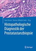 Perner / Sailer |  Histopathologische Diagnostik der Prostatastanzbiopsie | eBook | Sack Fachmedien