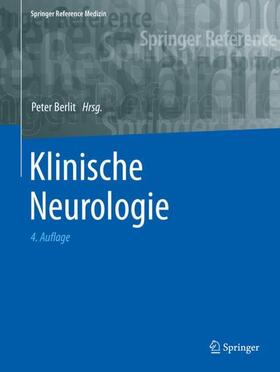 Berlit |  Klinische Neurologie | Buch |  Sack Fachmedien