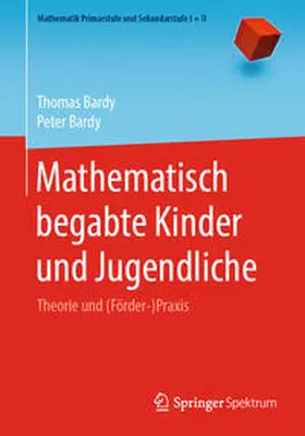 Bardy | Mathematisch begabte Kinder und Jugendliche | E-Book | www.sack.de