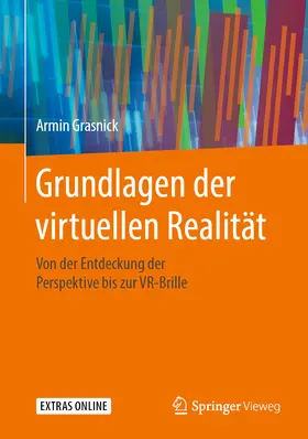 Grasnick |  Grundlagen der virtuellen Realität | eBook | Sack Fachmedien