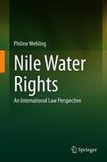Wehling |  Nile Water Rights | Buch |  Sack Fachmedien