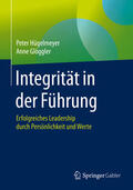 Hügelmeyer / Glöggler |  Integrität in der Führung | eBook | Sack Fachmedien