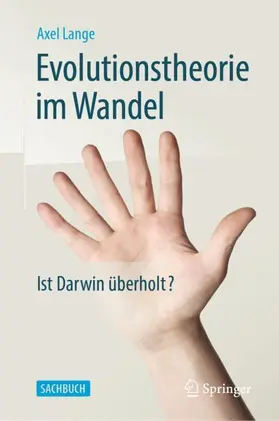 Lange | Evolutionstheorie im Wandel | Buch | 978-3-662-60914-9 | www.sack.de