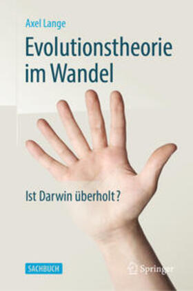 Lange | Evolutionstheorie im Wandel | E-Book | sack.de